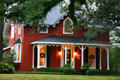 R.C. Macy House. Mobile, AL.