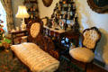 Antique collections of Bellingrath House. Theodore, AL.