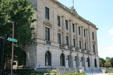Pulaski County Courthouse extension. Little Rock, AR.
