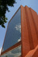 Arkansas Bar Center building. Little Rock, AR.