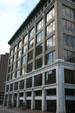 Gus Blass Department Store. Little Rock, AR.