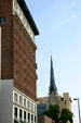 Lafayette Building. Little Rock, AR.