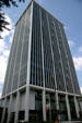 One Union National Plaza. Little Rock, AR.