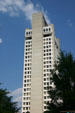 Bank of America Plaza. Little Rock, AR.