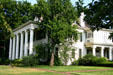 Pike-Fletcher-Terry House, now the Arkansas Arts Center Community Gallery. Little Rock, AR.