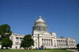 Arkansas State Capitol. Little Rock, AR.