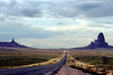 Monument Valley, AZ.