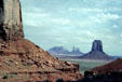 Monument Valley, AZ.