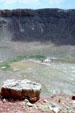 Meteor Crater. AZ.