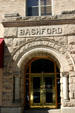 Bashford building. Prescott, AZ.