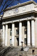 Yavapai County Courthouse. Prescott, AZ.