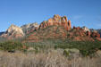 Sedona. Sedona, AZ.