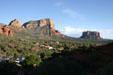 Chapel of the Holy Cross. Sedona, AZ.