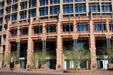 Phoenix City Hall. Phoenix, AZ.