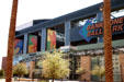 Bank One Ball Park. Phoenix, AZ.