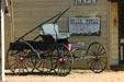 Pioneer Living History Museum. Phoenix, AZ.