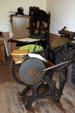 Pioneer Living History Museum. Phoenix, AZ.