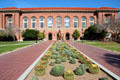 Arizona State Museum. Tucson, AZ.