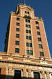 Elks Club Building. Sacramento, CA
