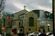 St Paul's Episcopal Church. Sacramento, CA.