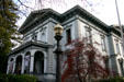 Crocker Art Museum. Sacramento, CA
