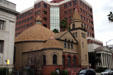 First Unitarian Church. San Jose, CA.
