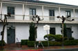Don Jose Amesti house. Monterey, CA.