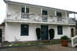 Whaling Station built by David Wight & served as headquarters of Old Monterey Whaling Company. Monterey, CA.