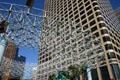Ernst & Young Plaza. Los Angeles, CA.
