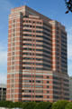 Roybal Federal Building. Los Angeles, CA.