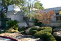 Aline Barnsdall "Hollyhock" House. Los Angeles, CA.
