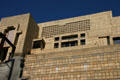 Ennis House. Los Angeles, CA.