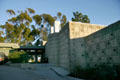 Samuel Freeman House. Hollywood, CA.