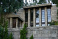 Storer House. Los Angeles, CA.