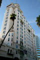 Breakers Retirement Community. Long Beach, CA.