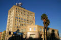 F&M Bank Building. Long Beach, CA.