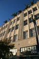 Walker Building. Long Beach, CA.