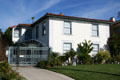 Raymond House. Long Beach, CA.