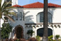 2627 E. Ocean Blvd. with California look. Long Beach, CA.