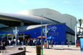 Aquarium of the Pacific. Long Beach, CA.