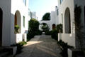 Horatio West Court. Santa Monica, CA.