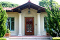 Gorham house. Santa Monica, CA.