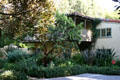 Architect John Byers house. Santa Monica, CA.