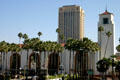 Union Station. Los Angeles, CA.