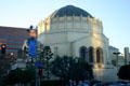 Wilshire Boulevard Temple. Los Angeles, CA.