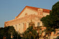 Student Activities Center. Los Angeles, CA.