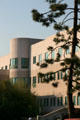 UCLA Medical Plaza Building. Los Angeles, CA.