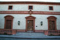 Beverly Hills United States Post Office. Beverly Hills, CA.