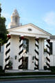 Former Music Corporation of America building. Beverly Hills, CA.