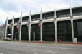 Petersen Automotive Museum. Los Angeles, CA.
